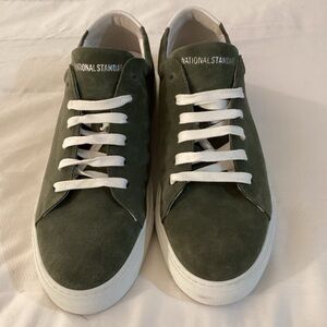 Natioanl Standard Edition 3 Men's Low-top sneakers